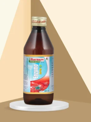 Enzymo Syrup (200ml)