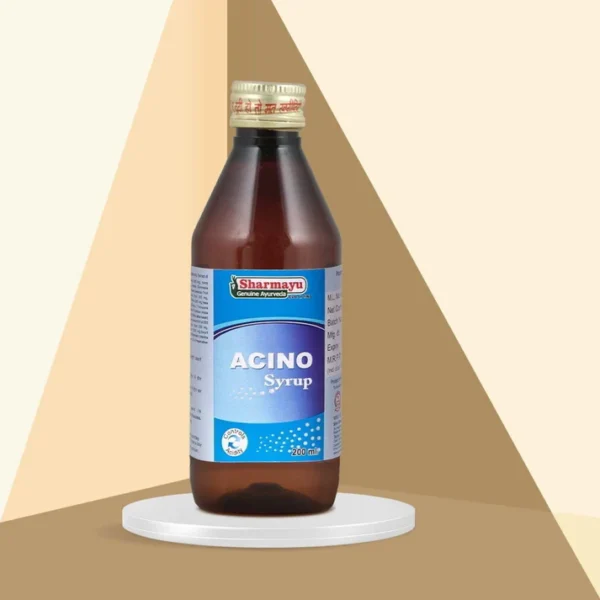 Acino Syrup (200ml)