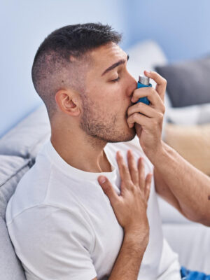 Asthma Relief