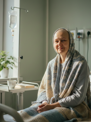 AntiCancer Treatment