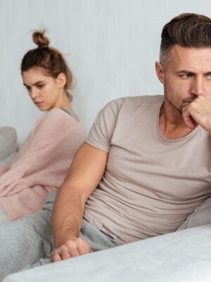 Sexual Wellness & Immunity Boosters