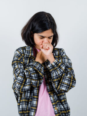 Cold & Throat Remedy